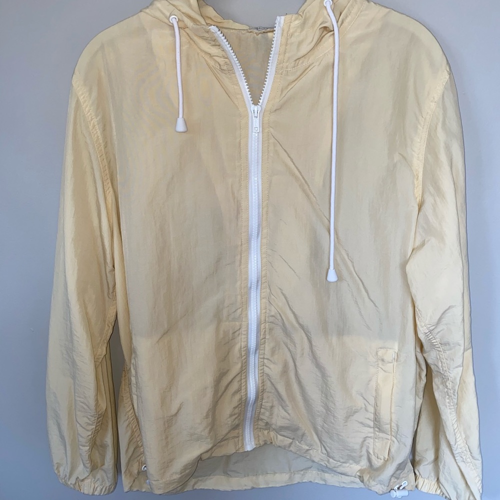 Brandy Melville jacket